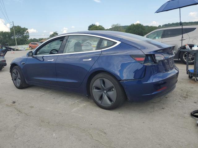 Photo 2 from auction – 2018 TESLA MODEL 3 with VIN 5YJ3E1EA8JF030887