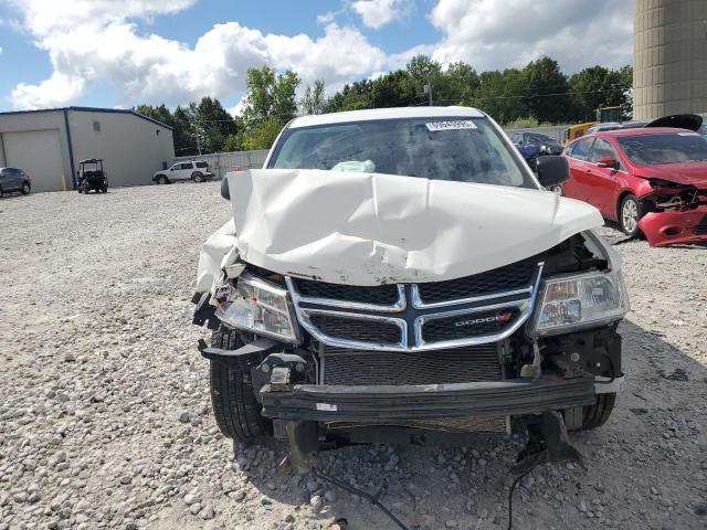 Photo 5 from auction – 2017 DODGE JOURNEY SE with VIN 3C4PDCAB4HT574037