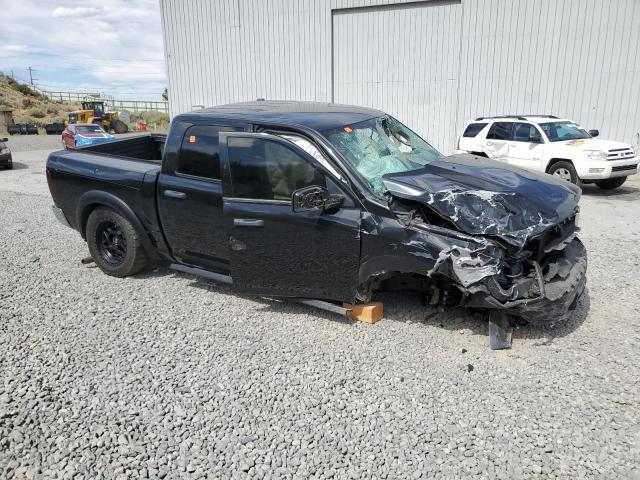 Photo 4 from auction – 2015 RAM 1500 ST with VIN 1C6RR7KM0FS741694