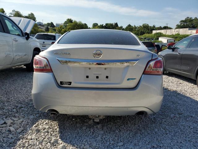 Photo 6 from auction – 2013 NISSAN ALTIMA 2.5 with VIN 1N4AL3AP9DN502075