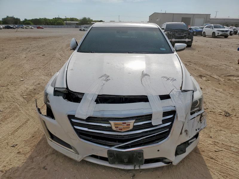 Photo 5 from auction – 2016 CADILLAC CTS PERFOR with VIN 1G6AS5SS1G0124009