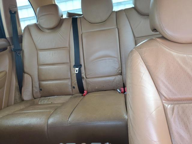 Photo 10 from auction – 2006 PORSCHE CAYENNE with VIN WP1AA29PX6LA20288