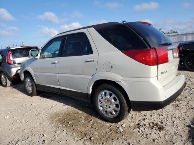Photo 2 from auction – 2006 BUICK RENDEZVOUS CX with VIN 3G5DB03716S556637