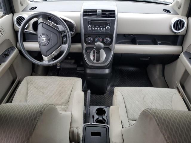 Photo 8 from auction – 2010 HONDA ELEMENT EX with VIN 5J6YH2H77AL001567