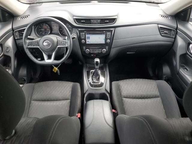 Photo 8 from auction – 2017 NISSAN ROGUE S with VIN KNMAT2MV7HP537013