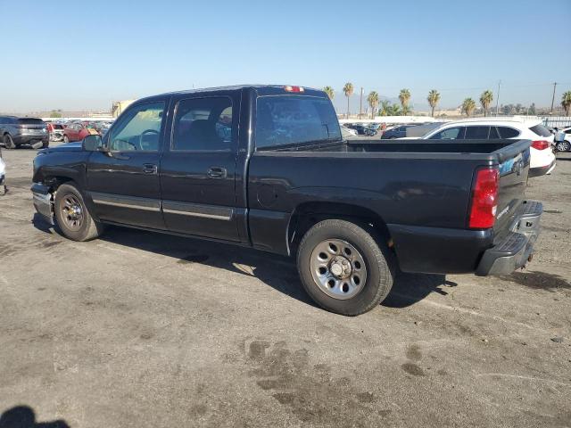 Photo 2 from auction – 2007 CHEVROLET SILVERADO with VIN 2GCEC13V171154581