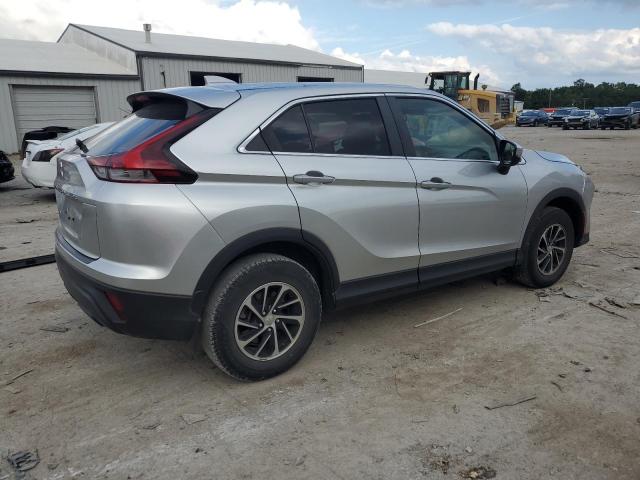 Photo 3 from auction – 2022 MITSUBISHI ECLIPSE CROSS ES with VIN JA4ATUAAXNZ056227