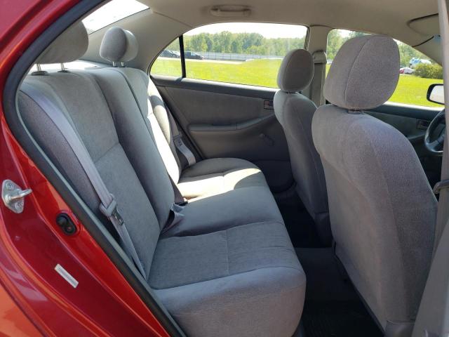 Photo 10 from auction – 2003 TOYOTA COROLLA CE with VIN JTDBR32EX30050241