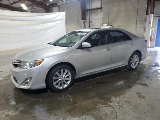 TOYOTA CAMRY 2012 with VIN 4T1BK1FK3CU522504 - Photo from auction