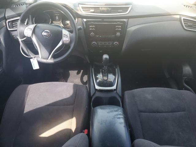 Photo 8 from auction – 2016 NISSAN ROGUE S with VIN KNMAT2MVXGP668466