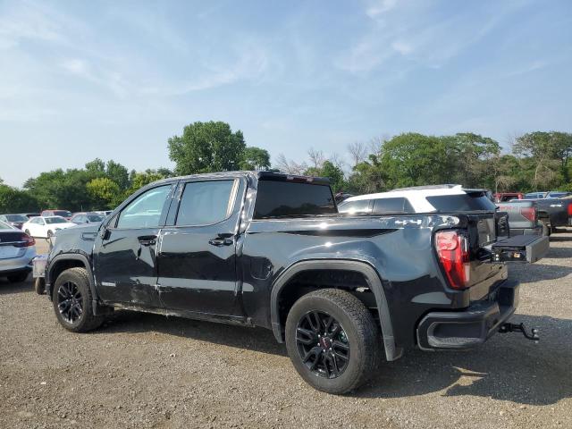 Photo 2 from auction – 2024 GMC SIERRA K1500 ELEVATION with VIN 3GTPUCEK7RG340981