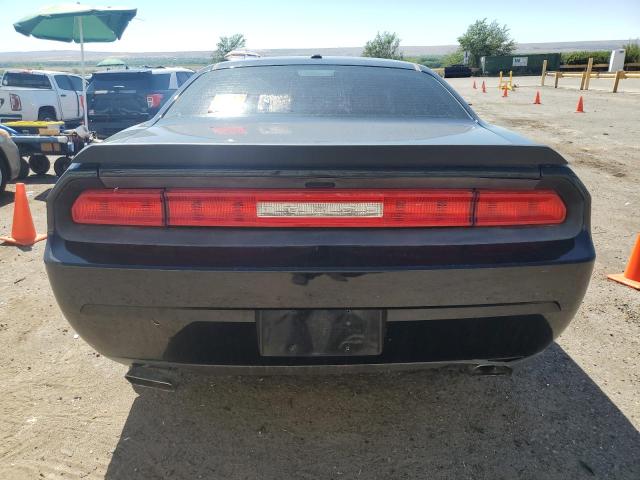 Photo 6 from auction – 2013 DODGE CHALLENGER with VIN 2C3CDYAGXDH582111