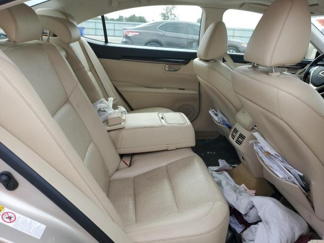 Photo 10 from auction – 2013 LEXUS ES 350 with VIN JTHBK1GG5D2054740