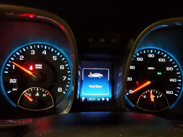 Photo 9 from auction – 2015 CHEVROLET MALIBU 1LT with VIN 1G11C5SL5FF210964