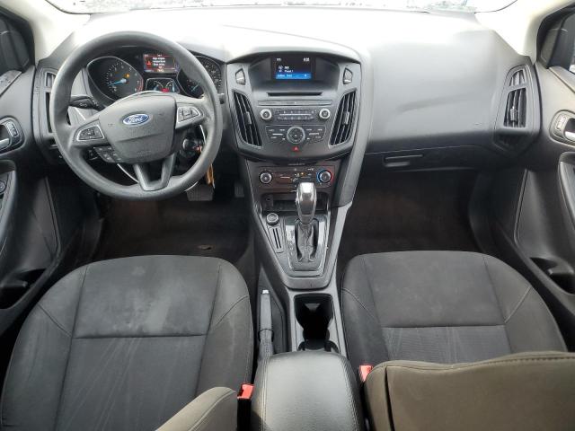 Photo 8 from auction – 2015 FORD FOCUS SE with VIN 1FADP3F23FL243189