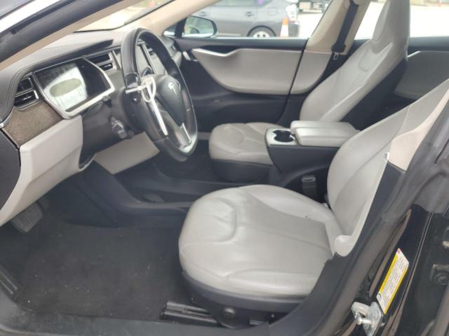 Photo 7 from auction – 2013 TESLA MODEL S with VIN 5YJSA1BC5DFP10893