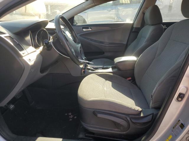 Photo 7 from auction – 2011 HYUNDAI SONATA with VIN 5NPEB4AC9BH073177