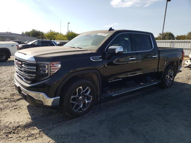GMC SIERRA K15 2023 with VIN 3GTUUDED5PG228333 - Photo from auction