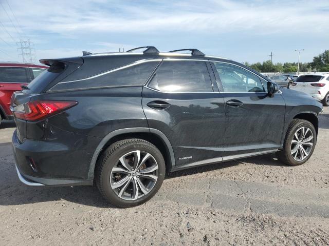 Photo 3 from auction – 2018 LEXUS RX 450H L with VIN JTJDGKCA1J2005997