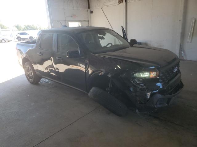 Photo 4 from auction – 2025 FORD MAVERICK X with VIN 3FTTW8H30SRB12471