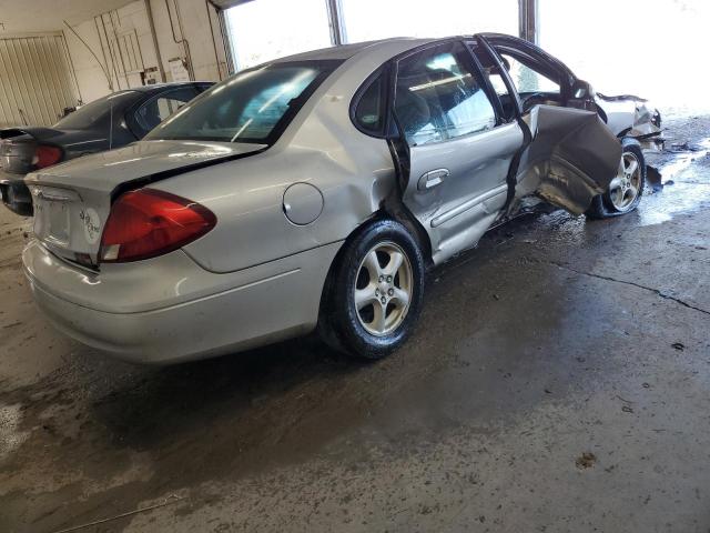 Photo 3 from auction – 2002 FORD TAURUS SES with VIN 1FAFP55272G244239