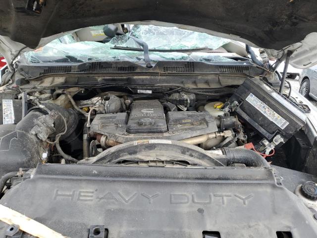 Photo 11 from auction – 2014 RAM 2500 SLT with VIN 3C6UR5DL7EG138296
