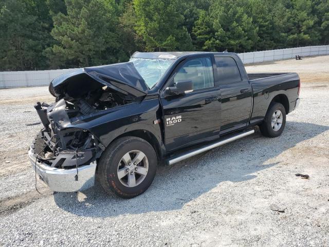 RAM 1500 CLASS 2020 with VIN 1C6RR6TT0LS133668 - Photo from auction
