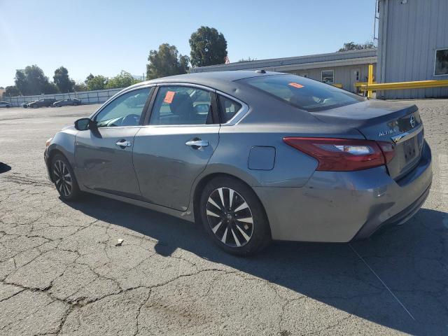 Photo 2 from auction – 2018 NISSAN ALTIMA 2.5 with VIN 1N4AL3AP8JC212157
