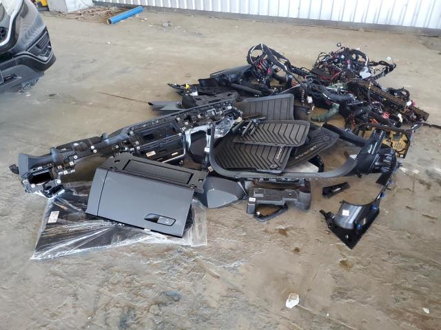 Photo 12 from auction – 2024 AUDI E-TRON GT with VIN WAUFJBFW9R7003317