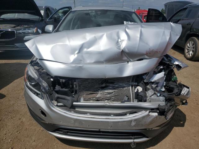Photo 5 from auction – 2014 VOLVO S60 T5 with VIN YV1612FH9E2293161