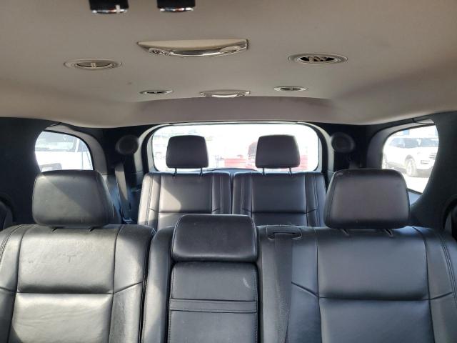 Photo 10 from auction – 2012 DODGE DURANGO CR with VIN 1C4RDHDG9CC306196