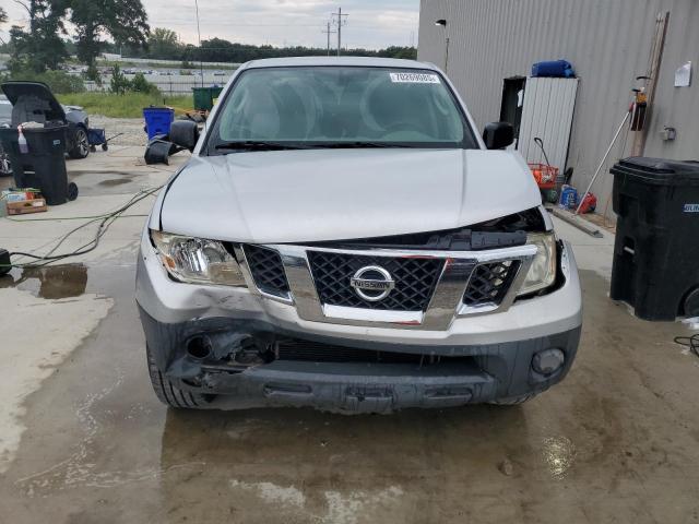 Photo 5 from auction – 2011 NISSAN FRONTIER S with VIN 1N6AD0ER2BC405100