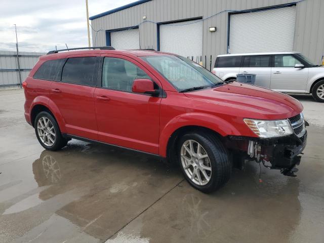 Photo 4 from auction – 2016 DODGE JOURNEY SX with VIN 3C4PDCBB3GT108211