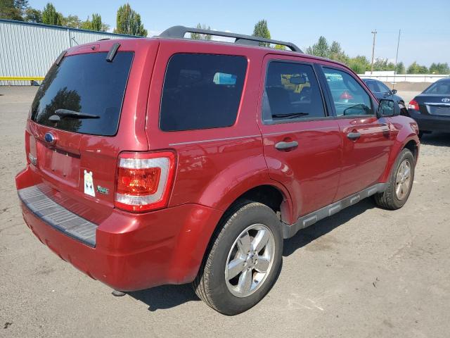 Photo 3 from auction – 2012 FORD ESCAPE XLT with VIN 1FMCU9DG3CKB65879
