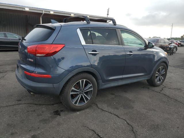 Photo 3 from auction – 2016 KIA SPORTAGE E with VIN KNDPCCA68G7872082