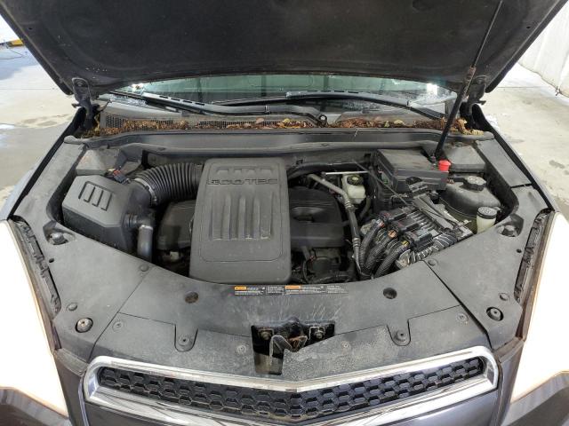 Photo 12 from auction – 2013 CHEVROLET EQUINOX LT with VIN 2GNFLEEK8D6257288