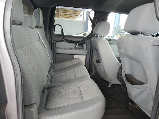 Photo 10 from auction – 2013 FORD F150 SUPER with VIN 1FTFW1CT9DKF10605