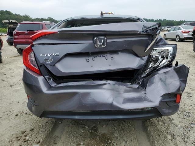 Photo 6 from auction – 2016 HONDA CIVIC EX with VIN 19XFC1F37GE206331