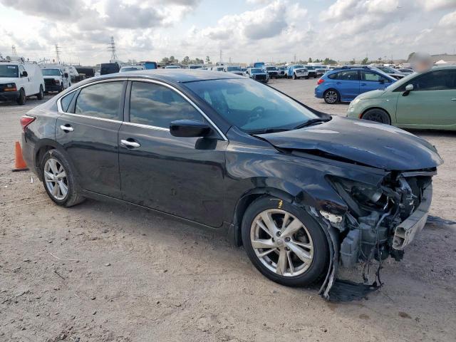 Photo 4 from auction – 2013 NISSAN ALTIMA 2.5 with VIN 1N4AL3AP0DN450352