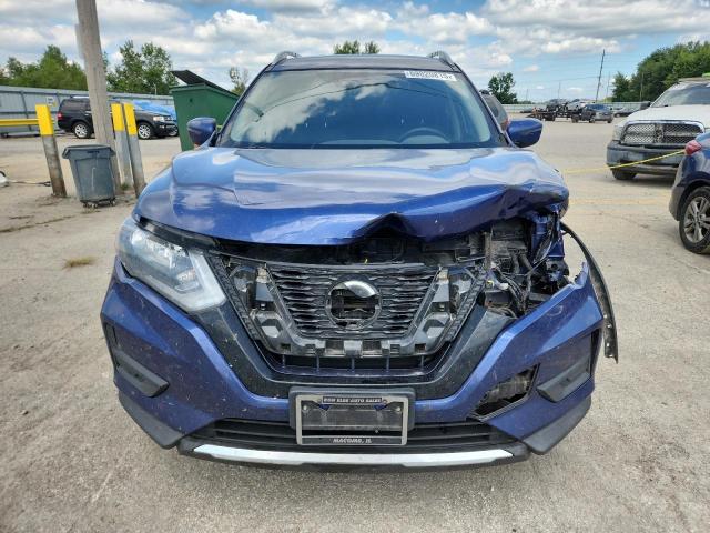 Photo 5 from auction – 2019 NISSAN ROGUE S with VIN KNMAT2MV0KP531996