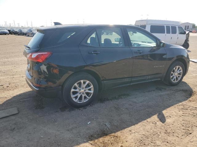 Photo 3 from auction – 2018 CHEVROLET EQUINOX LS with VIN 2GNAXREV2J6331154