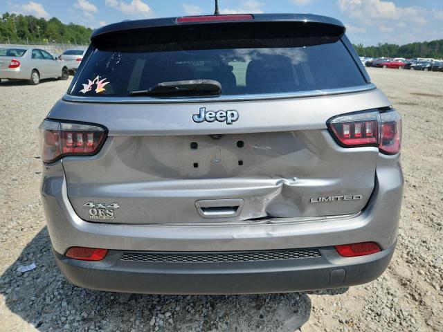 Photo 6 from auction – 2017 JEEP COMPASS LI with VIN 3C4NJDCB8HT673253