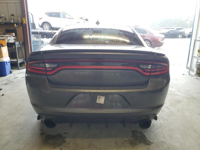 Photo 6 from auction – 2016 DODGE CHARGER R/T with VIN 2C3CDXCT9GH347644