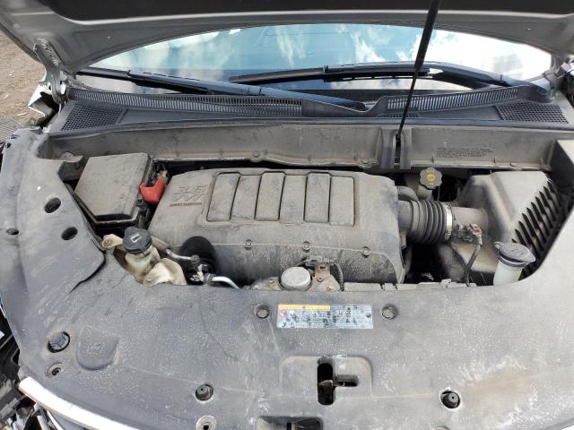 Photo 12 from auction – 2014 CHEVROLET TRAVERSE L with VIN 1GNKRGKD2EJ288510