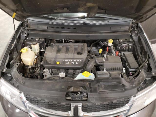 Photo 12 from auction – 2015 DODGE JOURNEY SX with VIN 3C4PDCBB2FT578471