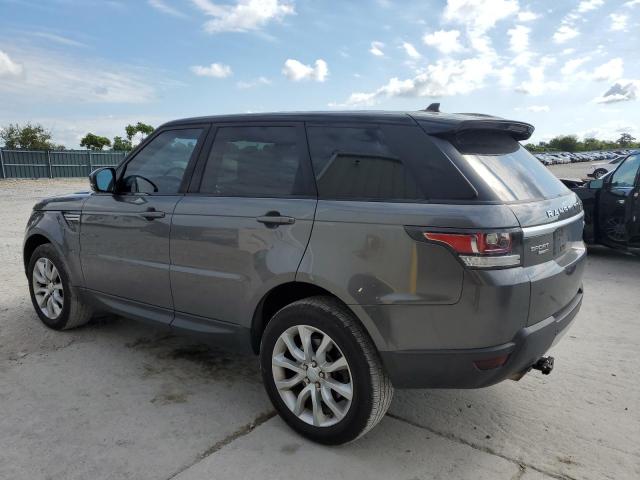 Photo 2 from auction – 2016 LAND ROVER RANGE ROVE with VIN SALWR2PF0GA119752
