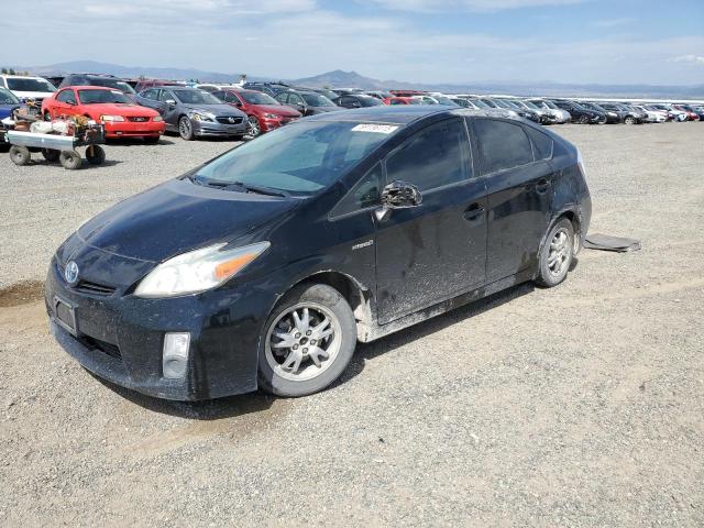 Photo 1 from auction – 2010 TOYOTA PRIUS with VIN JTDKN3DU3A1072038