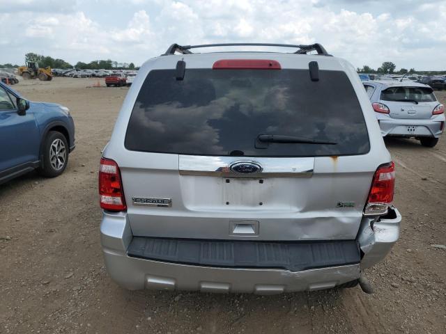 Photo 6 from auction – 2011 FORD ESCAPE LIM with VIN 1FMCU9EG7BKA28506