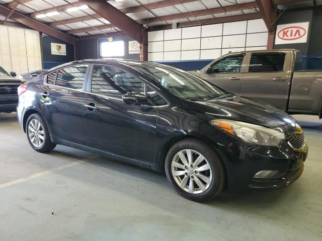Photo 4 from auction – 2014 KIA FORTE with VIN KNAFX4A87E5128292