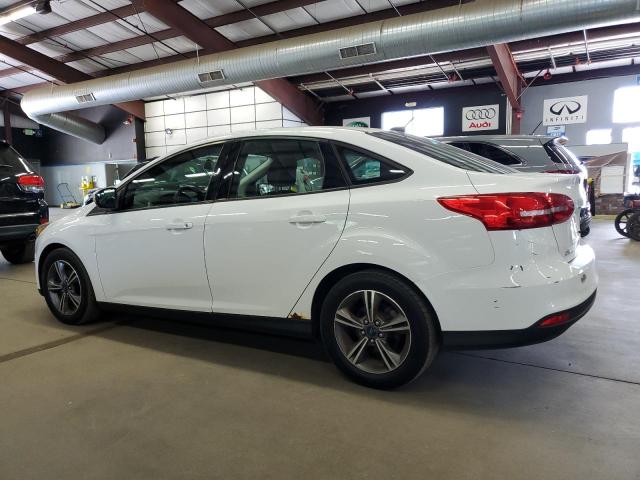 Photo 2 from auction – 2017 FORD FOCUS SE with VIN 1FADP3FE1HL321546